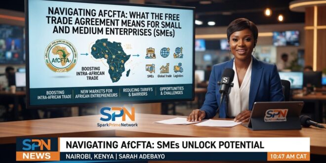 AfCFTA