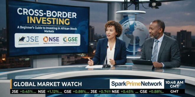 Cross-Border Investing