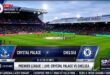 crystal palace vs chelsea