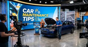 Car Maintenance Tips